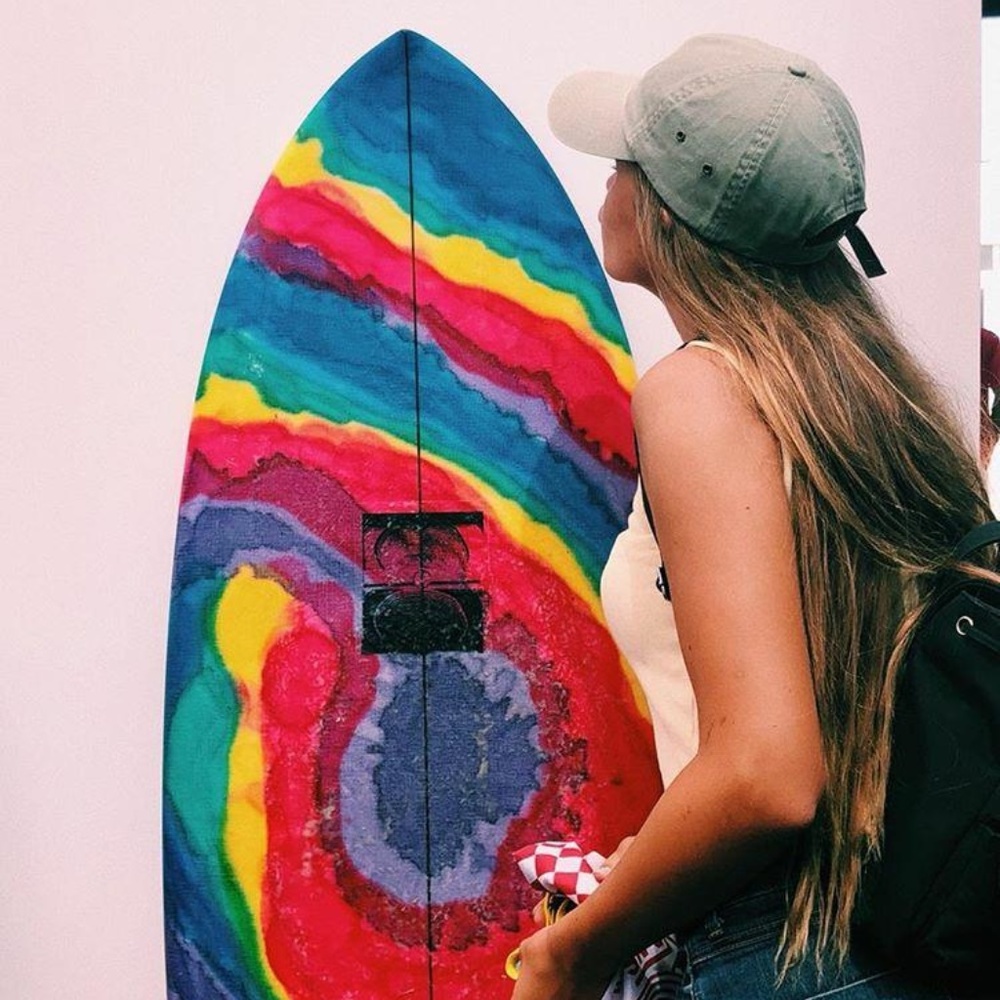 Meet your Posher, Mallory